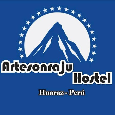 Artesonraju Hostel Huaraz Eksteriør billede